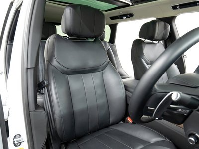 LAND ROVER RANGE ROVER - 9