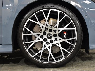 2025 AUDI RS3 SEDAN — миниатюра 11