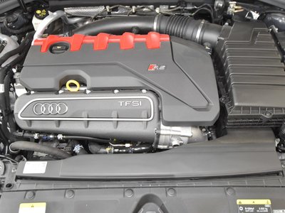 2025 AUDI RS3 SEDAN — миниатюра 37