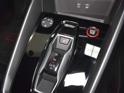 2025 AUDI RS3 SEDAN — миниатюра 27