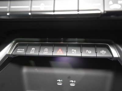 2025 AUDI RS3 SEDAN — миниатюра 26
