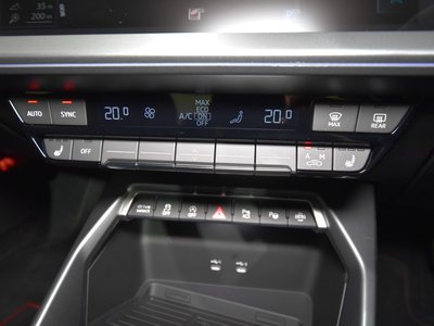2025 AUDI RS3 SEDAN — миниатюра 25