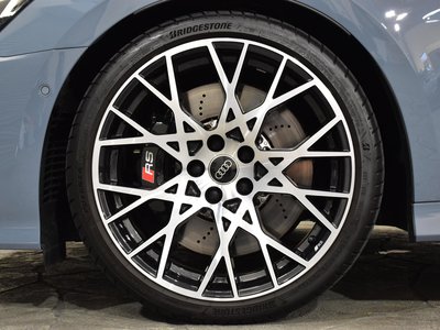 2025 AUDI RS3 SEDAN 照片 10