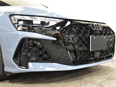 2025 AUDI RS3 SEDAN — миниатюра 33