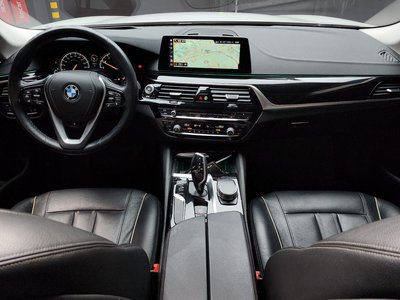 BMW 5 SERIES - 5