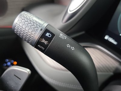صورة مصغرة 34 لـ 2025 Genesis G90 (RS4)