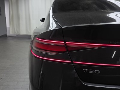 2025 Genesis G90 (RS4) photo 10