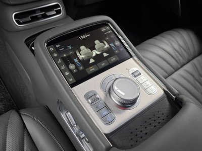 صورة مصغرة 22 لـ 2025 Genesis G90 (RS4)