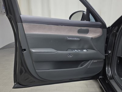 صورة مصغرة 14 لـ 2025 Genesis G90 (RS4)