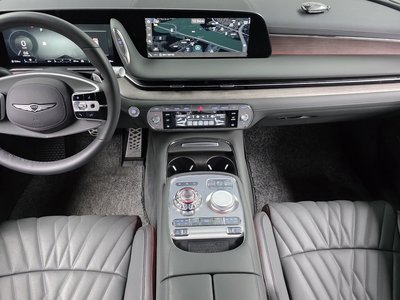 2025 Genesis G90 (RS4) photo 5