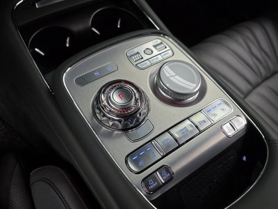 صورة مصغرة 12 لـ 2025 Genesis G90 (RS4)