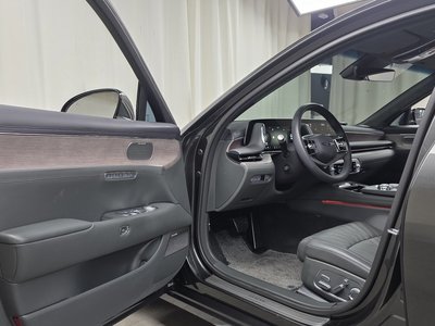 صورة مصغرة 13 لـ 2025 Genesis G90 (RS4)