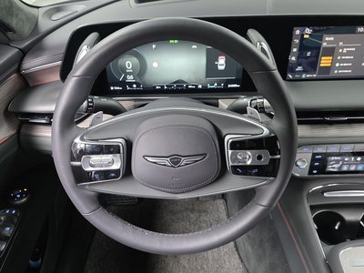 صورة مصغرة 18 لـ 2025 Genesis G90 (RS4)