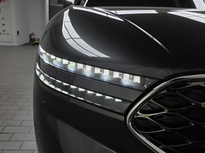 2025 Genesis G90 (RS4) photo 9