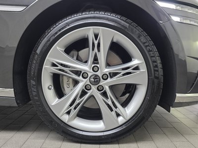 2025 Genesis G90 (RS4) photo 6