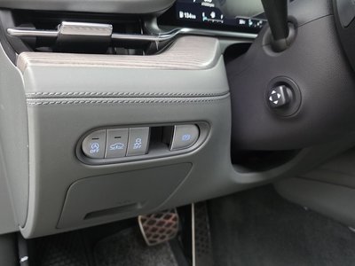 صورة مصغرة 28 لـ 2025 Genesis G90 (RS4)