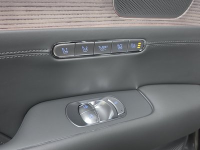 صورة مصغرة 35 لـ 2025 Genesis G90 (RS4)