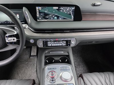 صورة مصغرة 19 لـ 2025 Genesis G90 (RS4)
