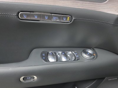 صورة مصغرة 17 لـ 2025 Genesis G90 (RS4)
