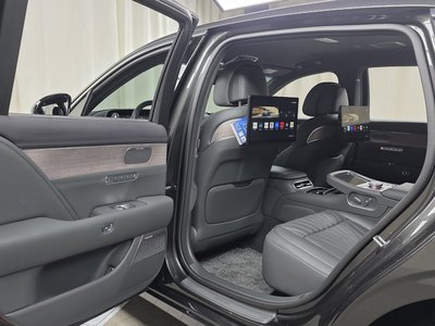 صورة مصغرة 21 لـ 2025 Genesis G90 (RS4)