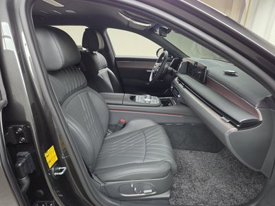 صورة مصغرة 16 لـ 2025 Genesis G90 (RS4)