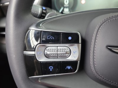 صورة مصغرة 27 لـ 2025 Genesis G90 (RS4)