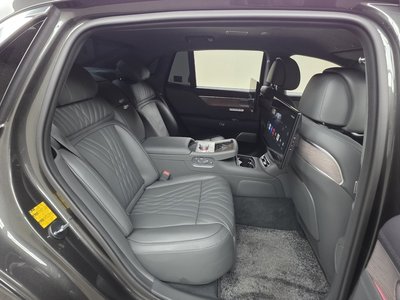 صورة مصغرة 23 لـ 2025 Genesis G90 (RS4)