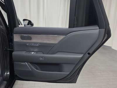 صورة مصغرة 15 لـ 2025 Genesis G90 (RS4)
