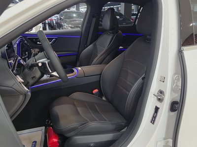 MERCEDES-BENZ E-CLASS - 10