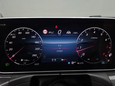 MERCEDES-BENZ CLE - 8