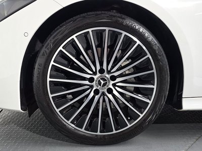 MERCEDES-BENZ CLE - 6