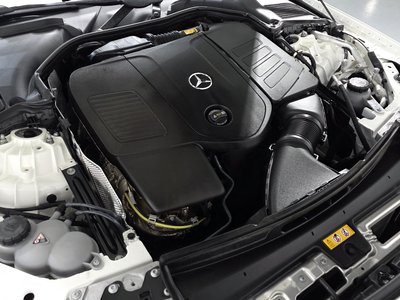 MERCEDES-BENZ CLE - 7