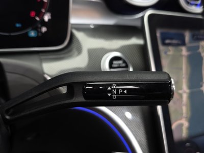 MERCEDES-BENZ CLE - 9