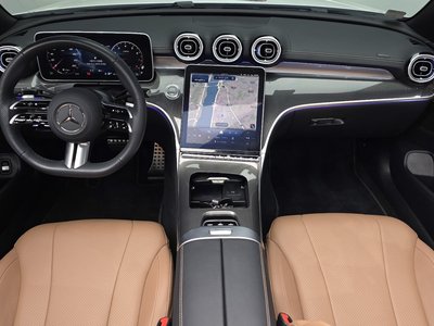 MERCEDES-BENZ CLE - 5