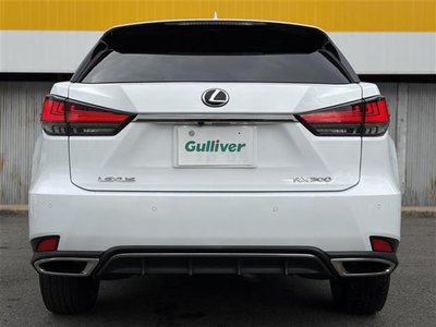 LEXUS RX - 5