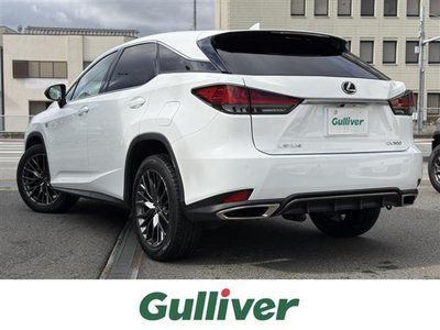 LEXUS RX - 3