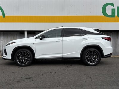 LEXUS RX - 6