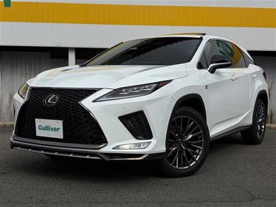 LEXUS RX - 2