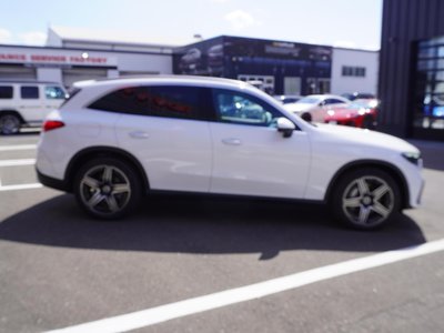 MERCEDES-BENZ GLC - 7