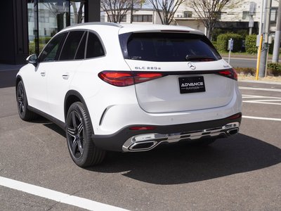 MERCEDES-BENZ GLC - 5