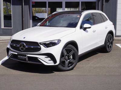 MERCEDES-BENZ GLC - 3