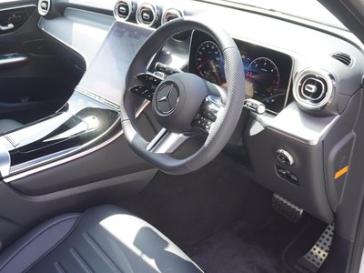 MERCEDES-BENZ GLC - 10