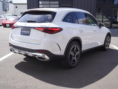 MERCEDES-BENZ GLC - 8