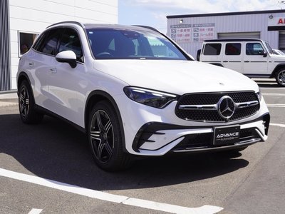MERCEDES-BENZ GLC - 6