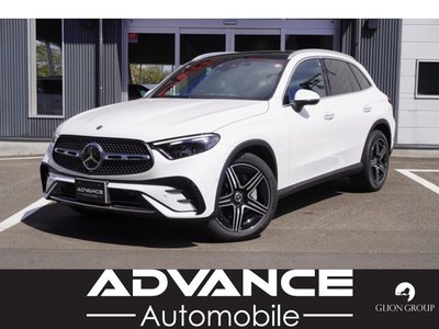 MERCEDES-BENZ GLC - 2