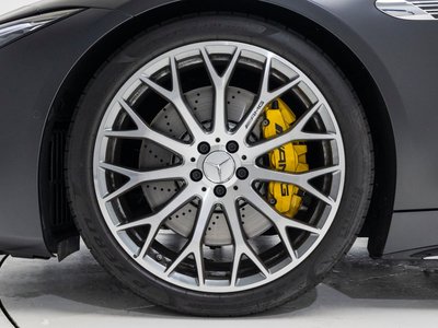 MERCEDES-BENZ SL - 6