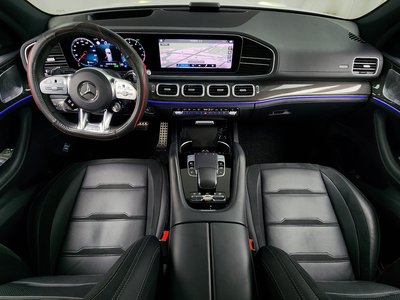 MERCEDES-BENZ GLE - 5