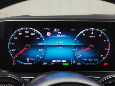 MERCEDES-BENZ GLE - 8