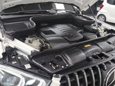 MERCEDES-BENZ GLE - 7