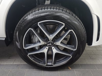 MERCEDES-BENZ GLE - 6